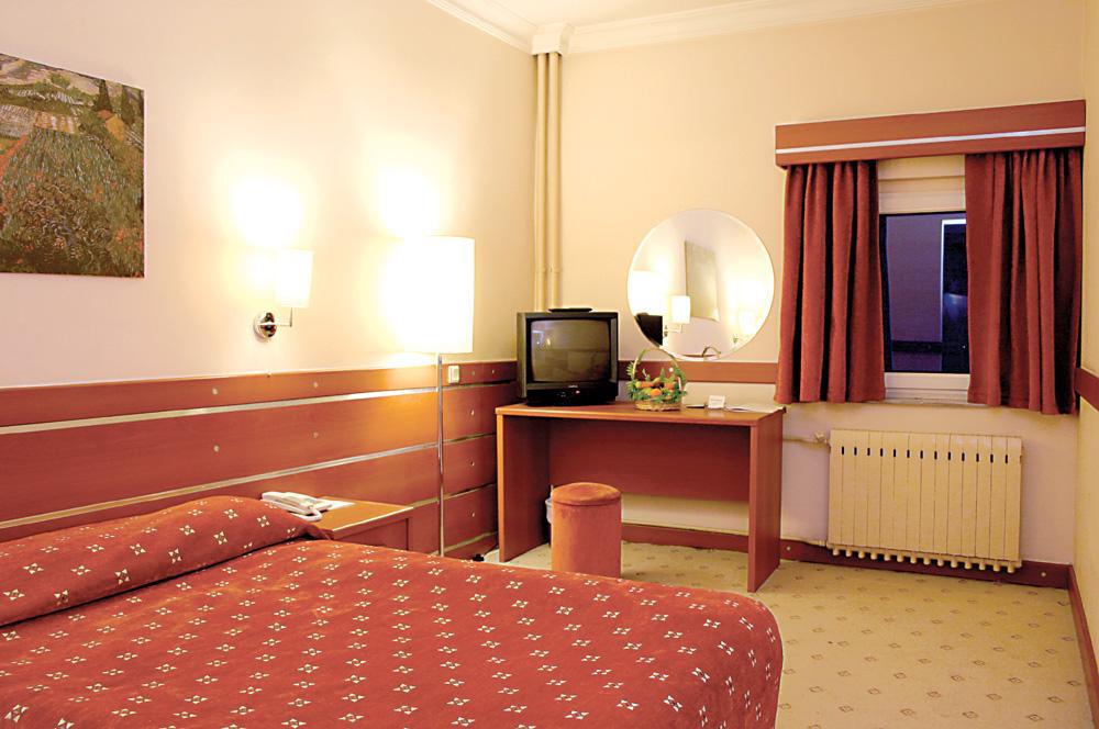 Jura Hotels Kervansaray Uludag Habitación foto